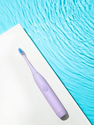 Electric Toothbrush - Multi-Color Light Gray