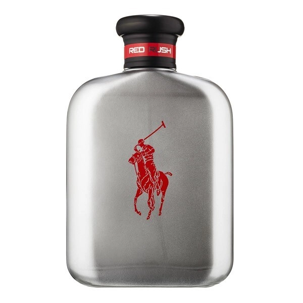 Polo Red Rush Eau de Toilette 200 ml