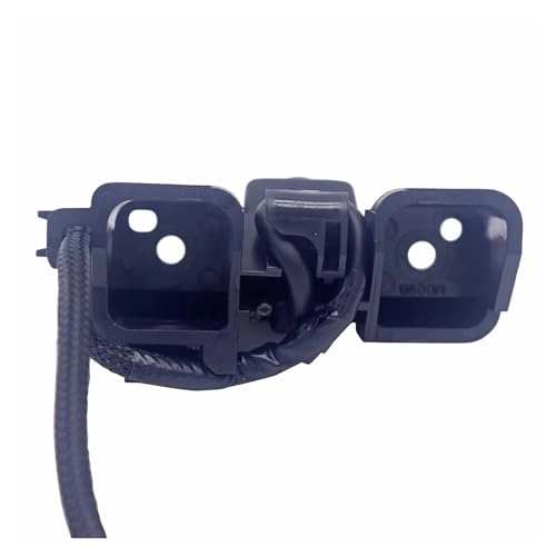 Rear View Camera - Night vision 628*586 pixels