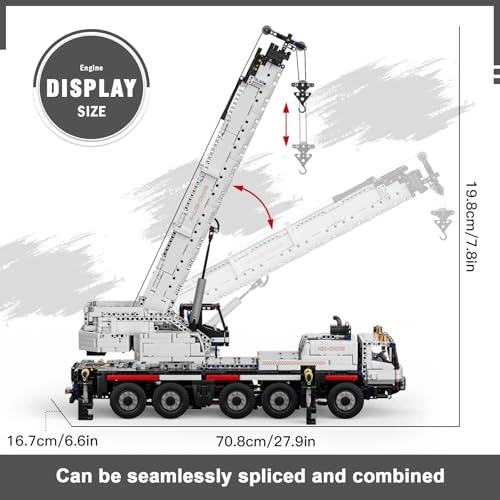 17075 Crane - Building Blocks