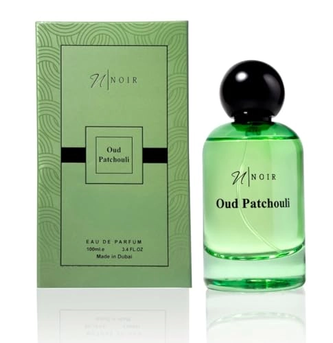 Oud Amour - Eau de Parfum 100ml
