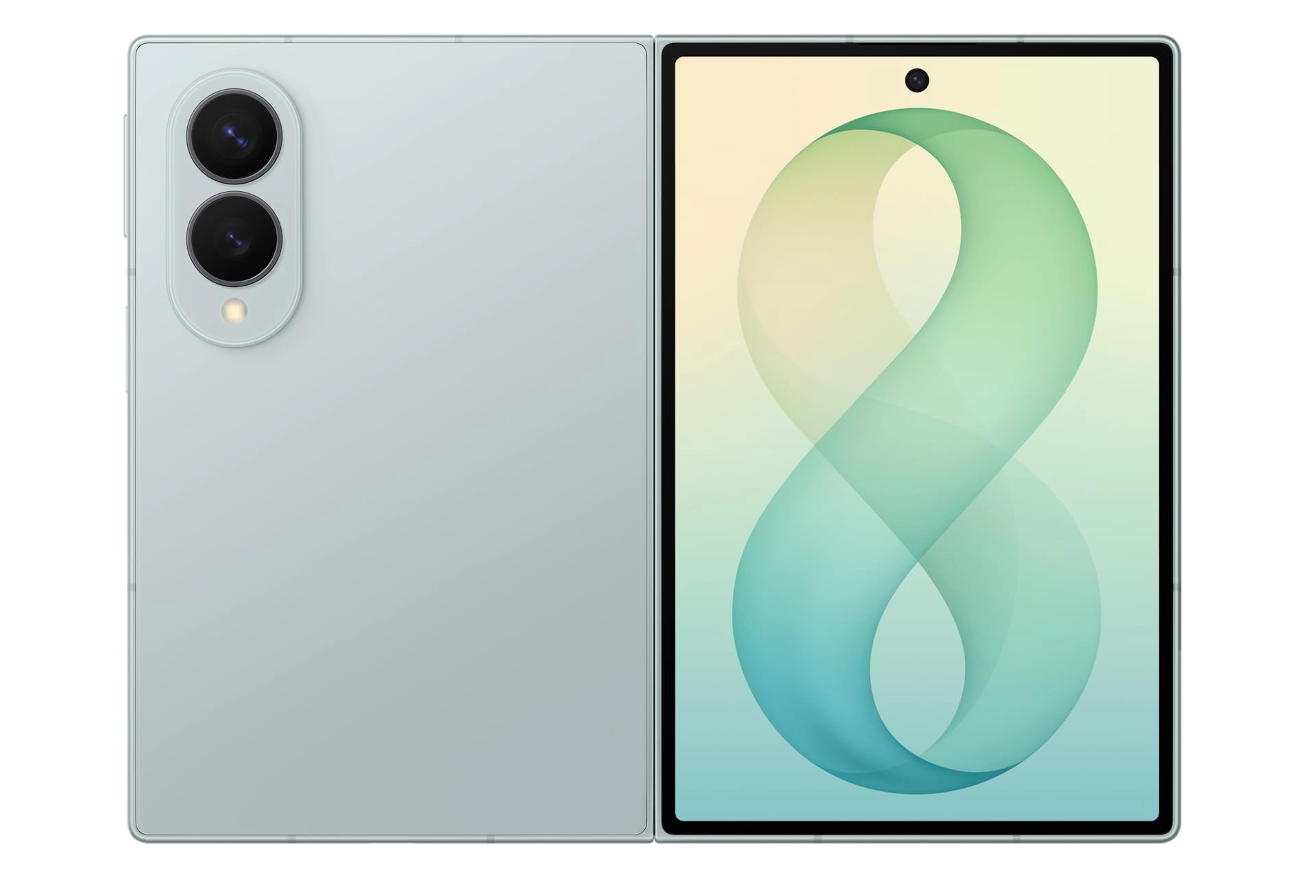 Samsung Galaxy z fold8 12GB 512GB
