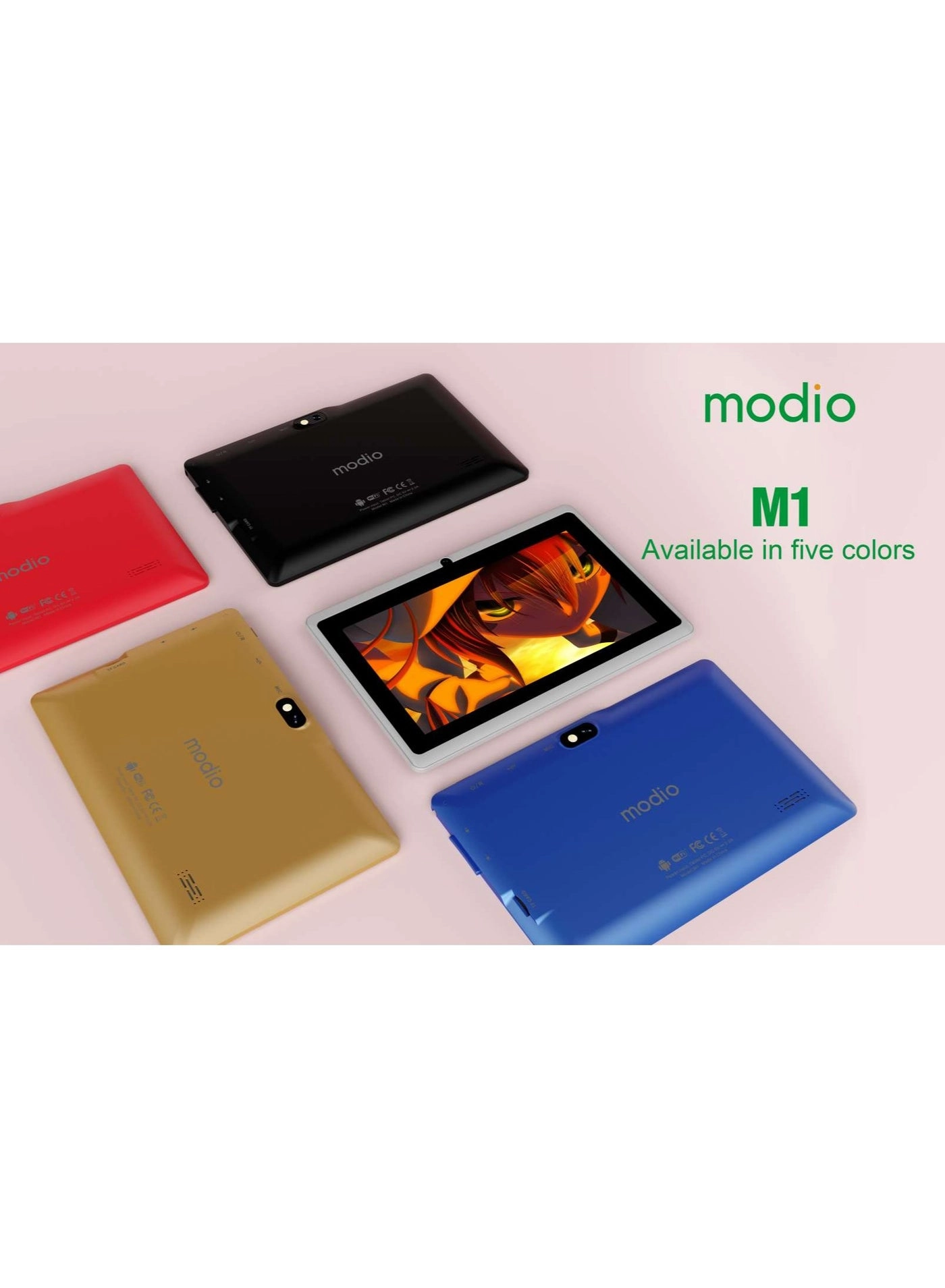 M1 - 64GB 7"