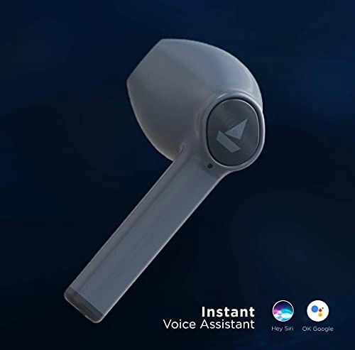 (Renewed) Airdopes 131 Wireless Earbud