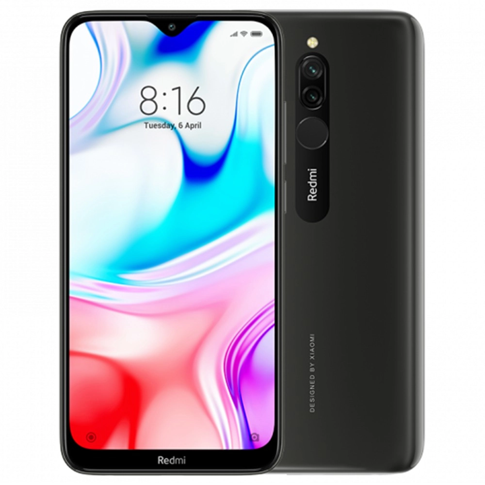 Redmi 8 - 3GB 32GB