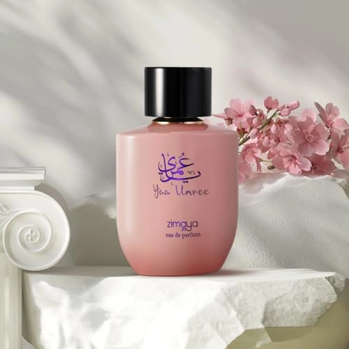Yaa Umree Eau de Parfum 100ml