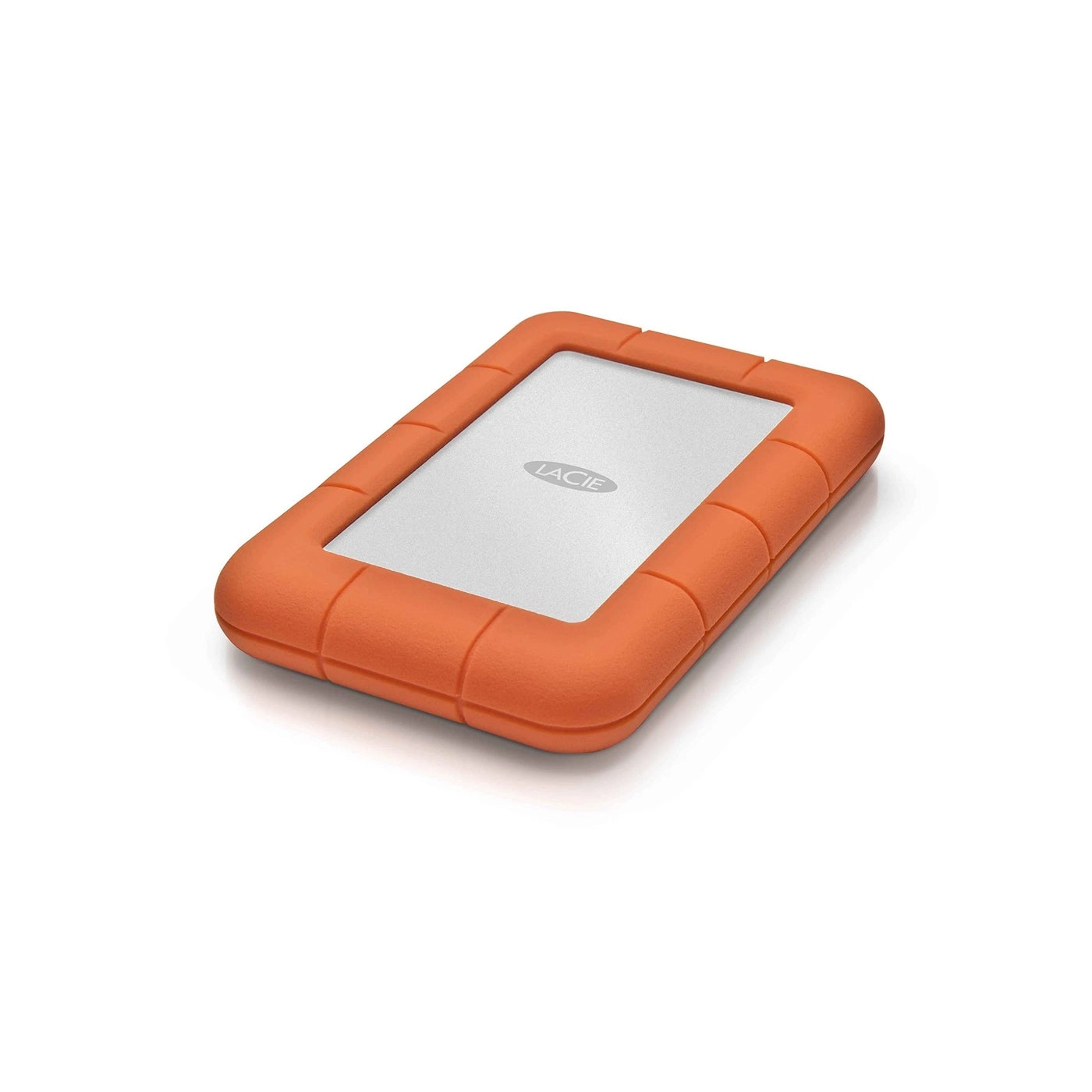 LaCie Portable SSD - 2 TB