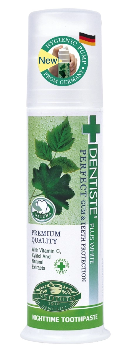 DENTISTE Toothpaste - 120g