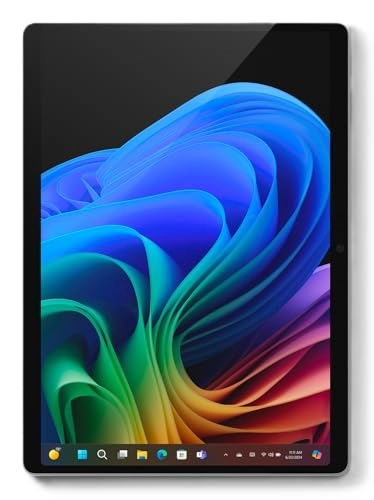 Surface Pro Copilot+ PC 11th Edition ZHX-00001 - 13'' X Plus 16GB DDR5 256GB SSD