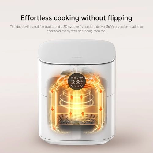 Smart Air Fryer MAF10