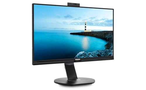 272B7QUBHEB - 27 Inches 2560 x 1440 Pixels