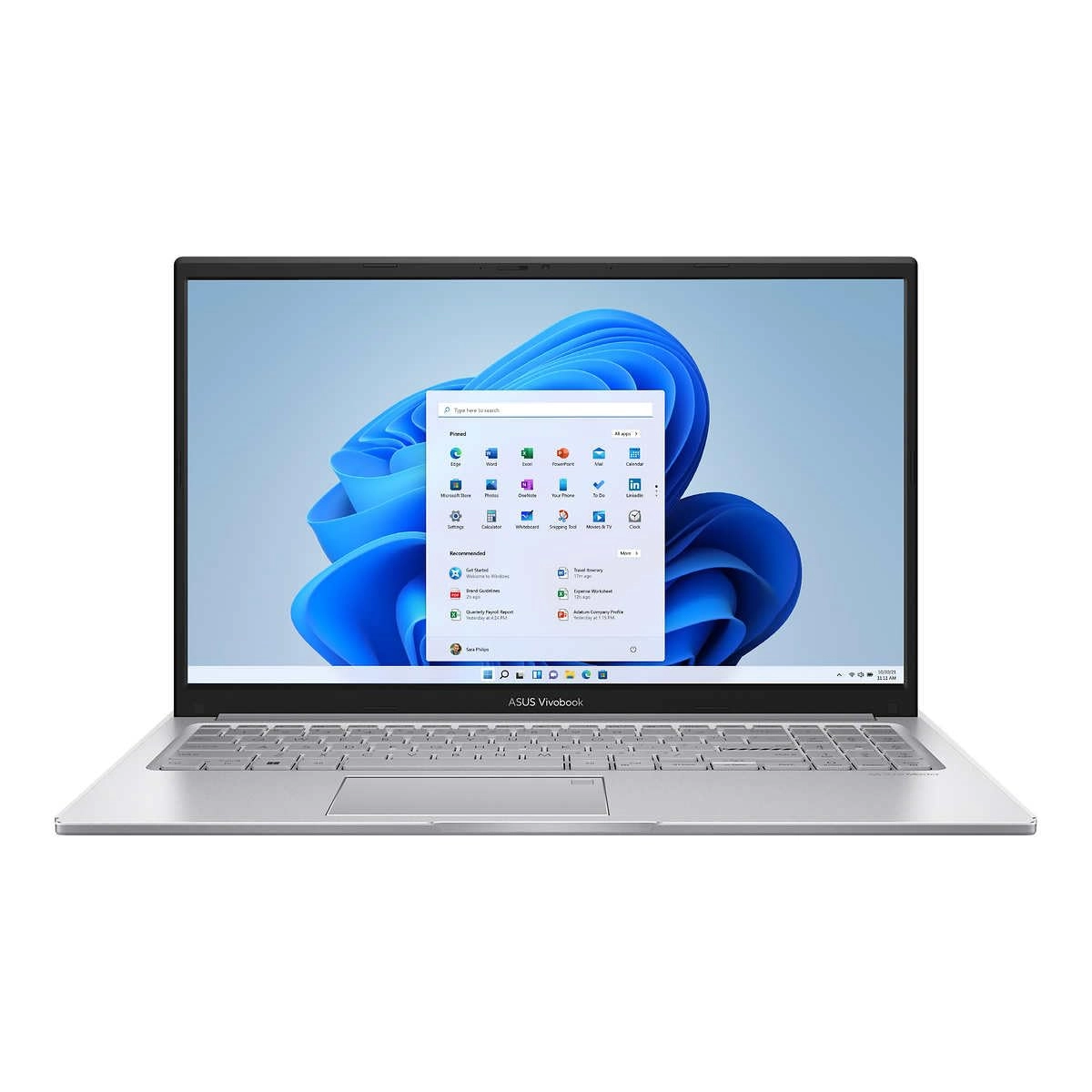 ASUS VivoBook 15 F1504VAP - 15.6'' Core 7 150U 16GB DDR4 1TB SSD