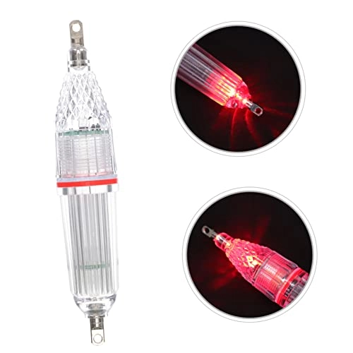 Underwater Fishing Light - Red LED
