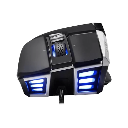 X17 Gaming Mouse - USB