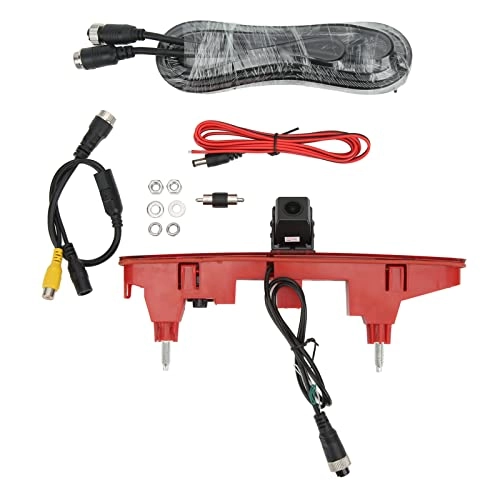 Brake Light Reverse Camera - No 762x504 Px