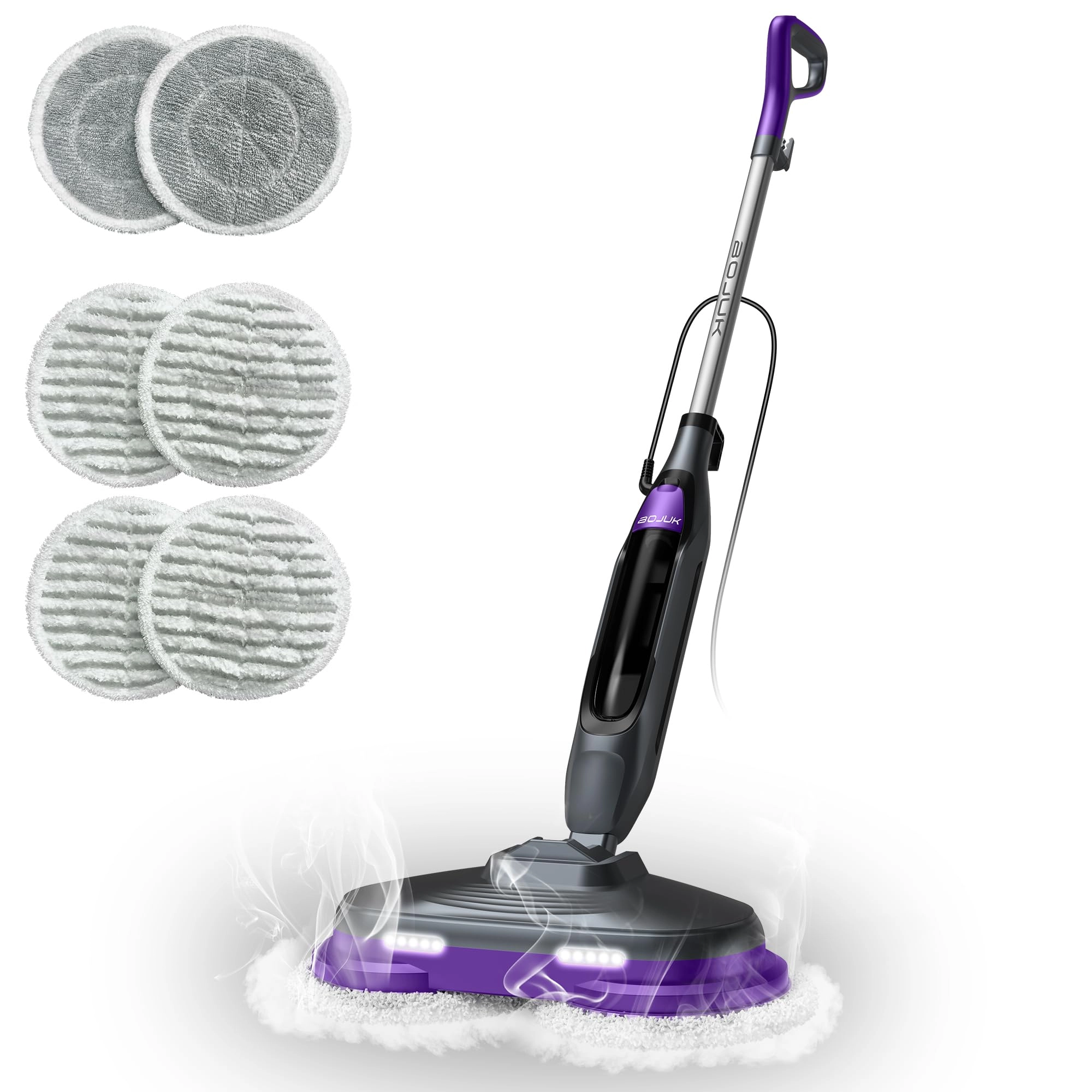 Steam & Scrub mop - 15.2 Fluid Ounces