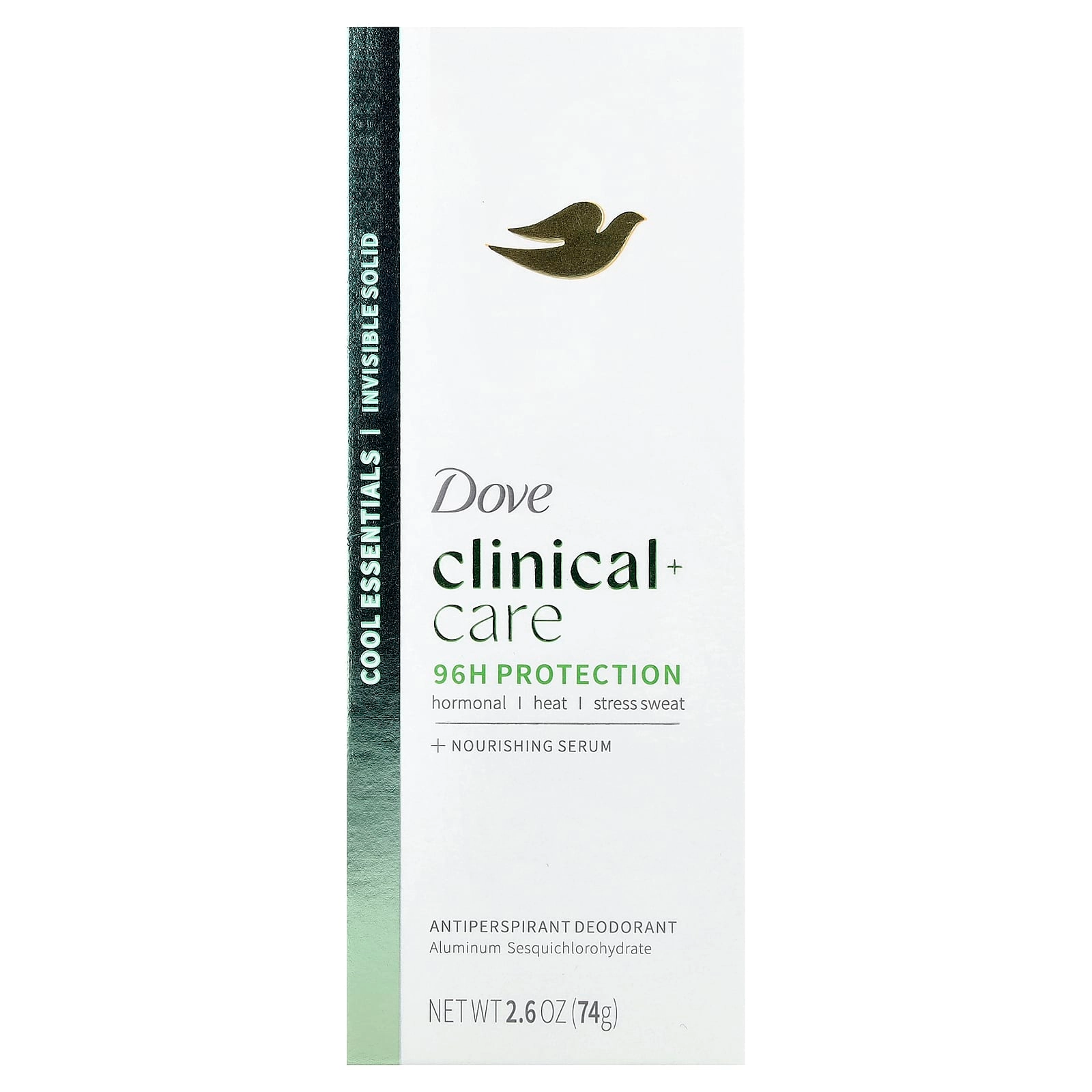 Clinical + Care - Cool Essentials 74 g