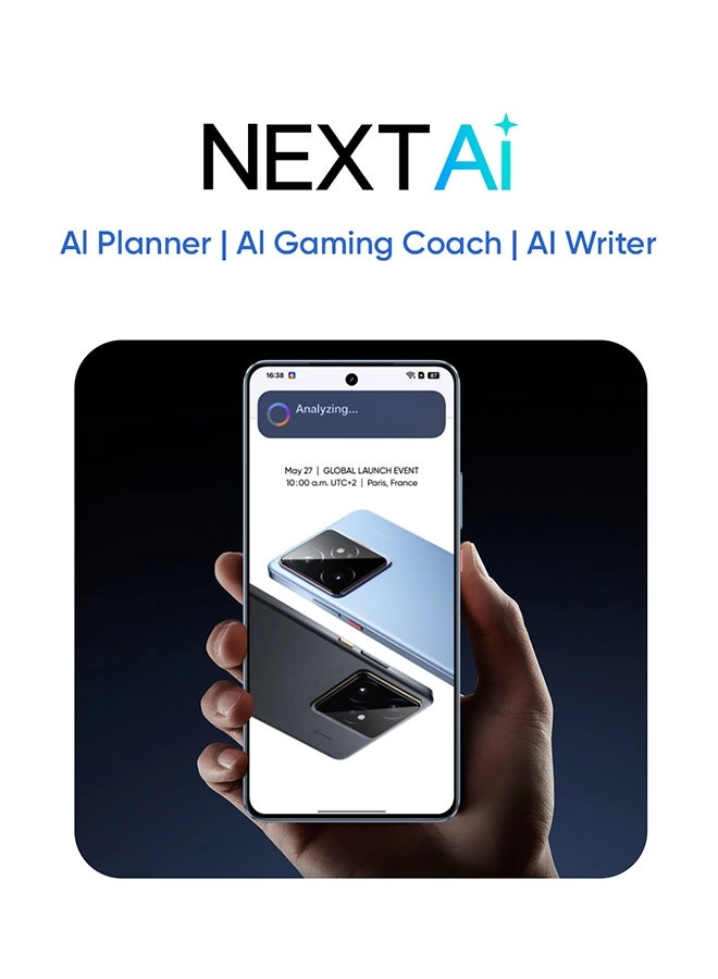 GT7 - 12 GB 256 GB