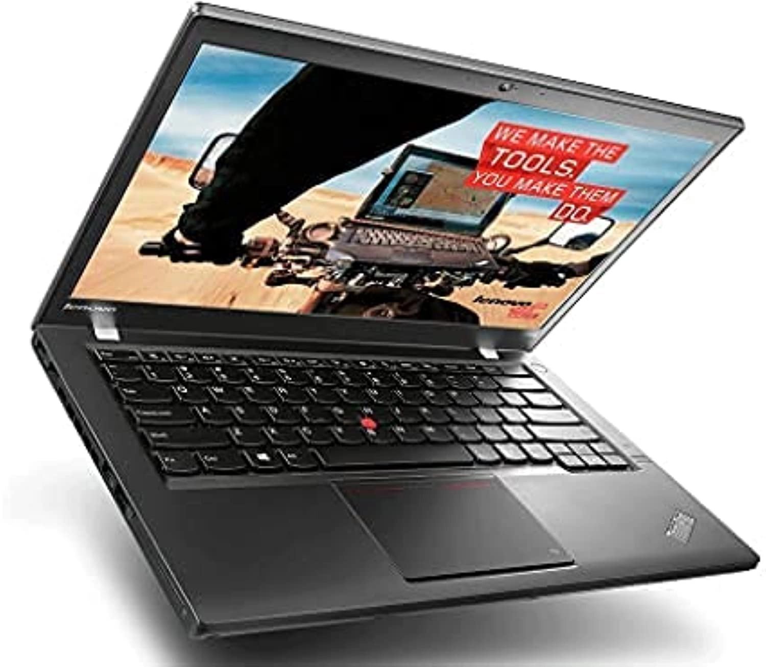 (Renewed) ThinkPad T440s - 14'' Core M-5Y10 8GB DDR4 256GB SSD