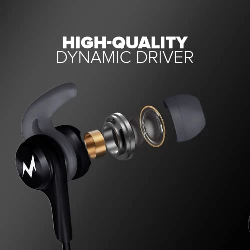 Zoom X1 Wired Earbud