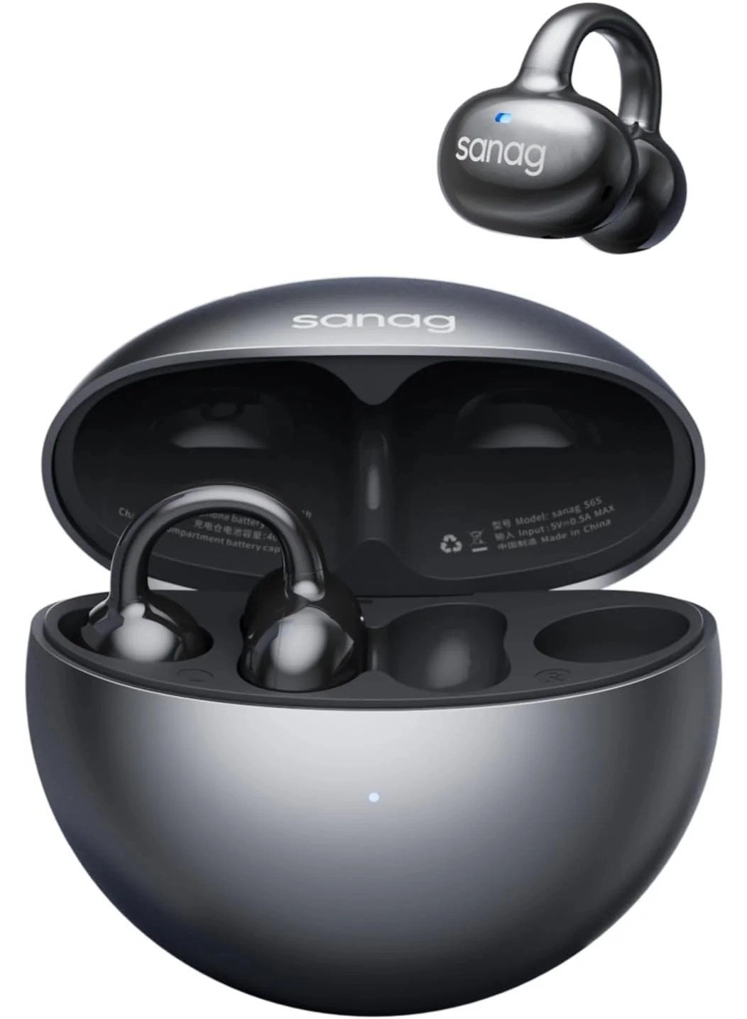 sanag S6S Wireless Earbud