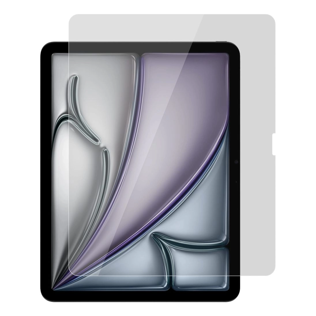 LEVELO Clear Screen Protector for iPad Air 11