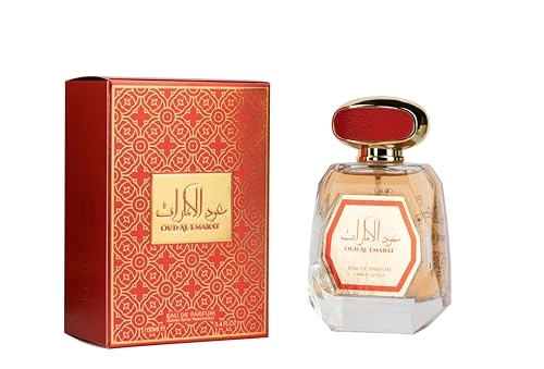 Oud Al Emarat Eau de Parfum 100ml