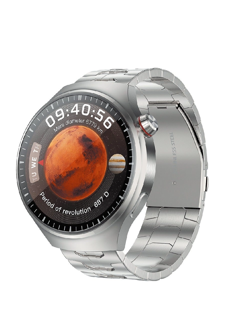 Flagship Smart Watch