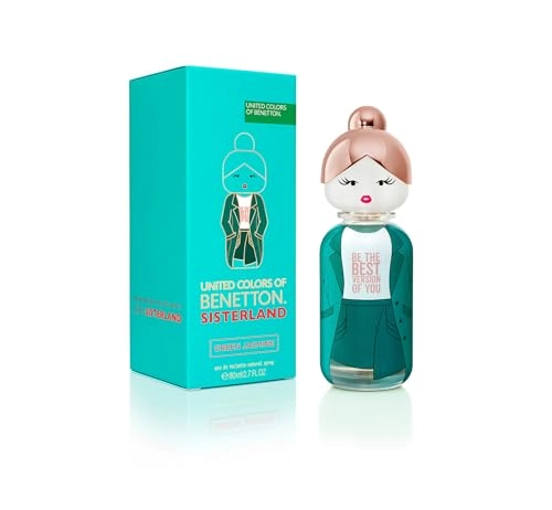Green Jasmine - Eau de Toilette 80 ml