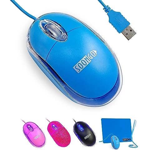 Computer Mouse - USB