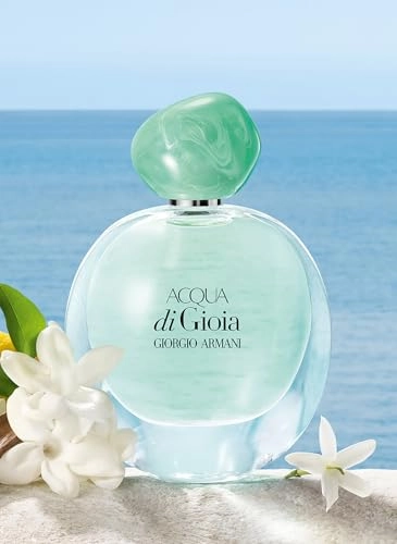Acqua Di Gioia - Eau de Parfum 50 ml
