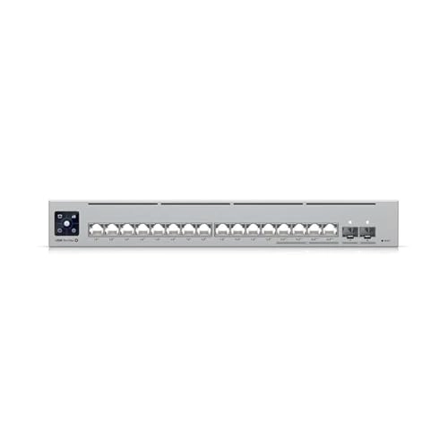USW-PRO-MAX-16-POE 18-Ports