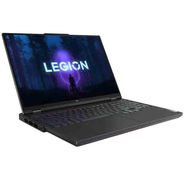 Legion Pro 7 16IRX8H - 16'' i9-13900HX 32GB DDR5 1TB SSD