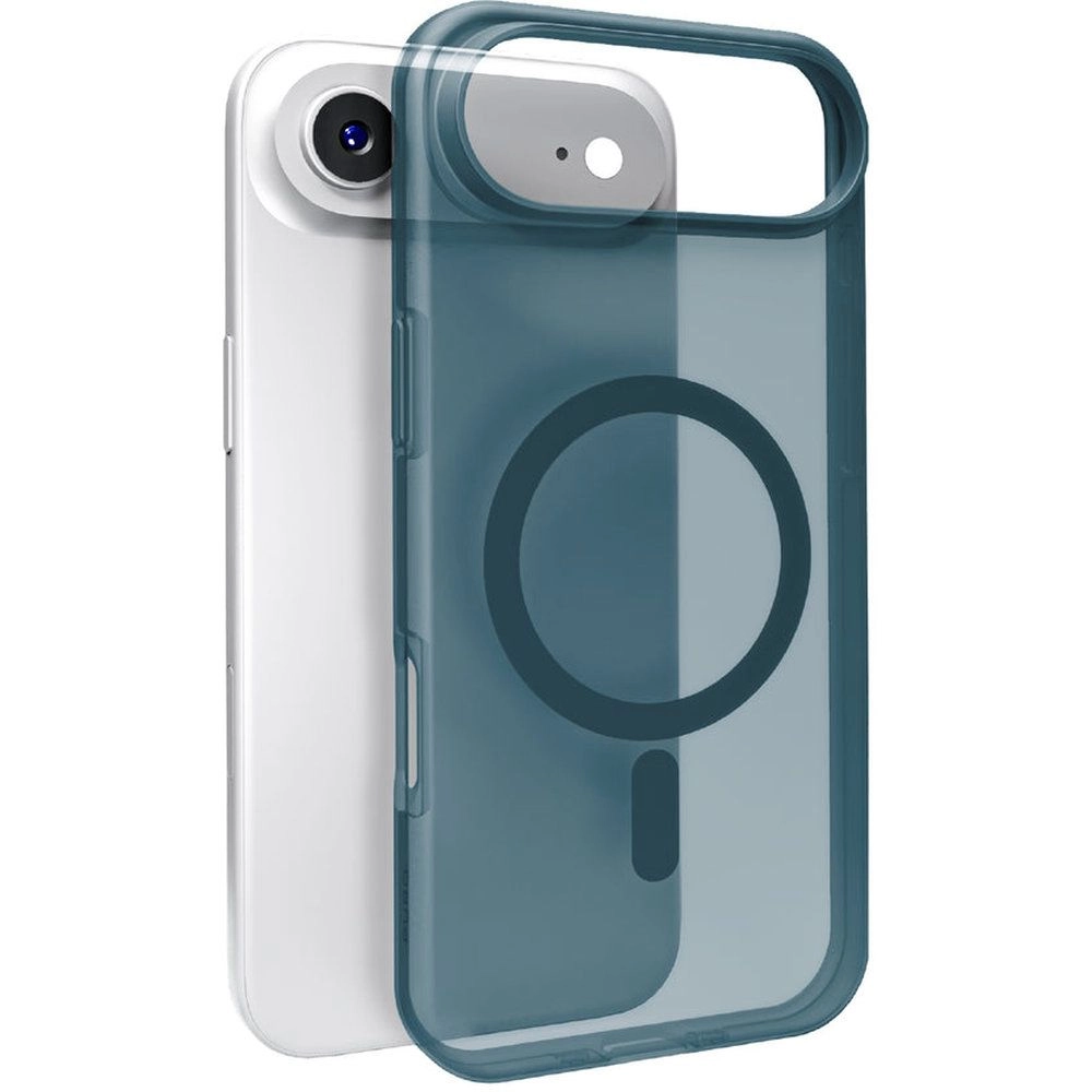 PURO Daylight Silicon Cover with MagSafe for iPhone Air
