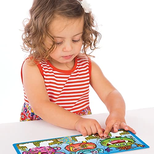 Moose Smelly Socks - 3-6