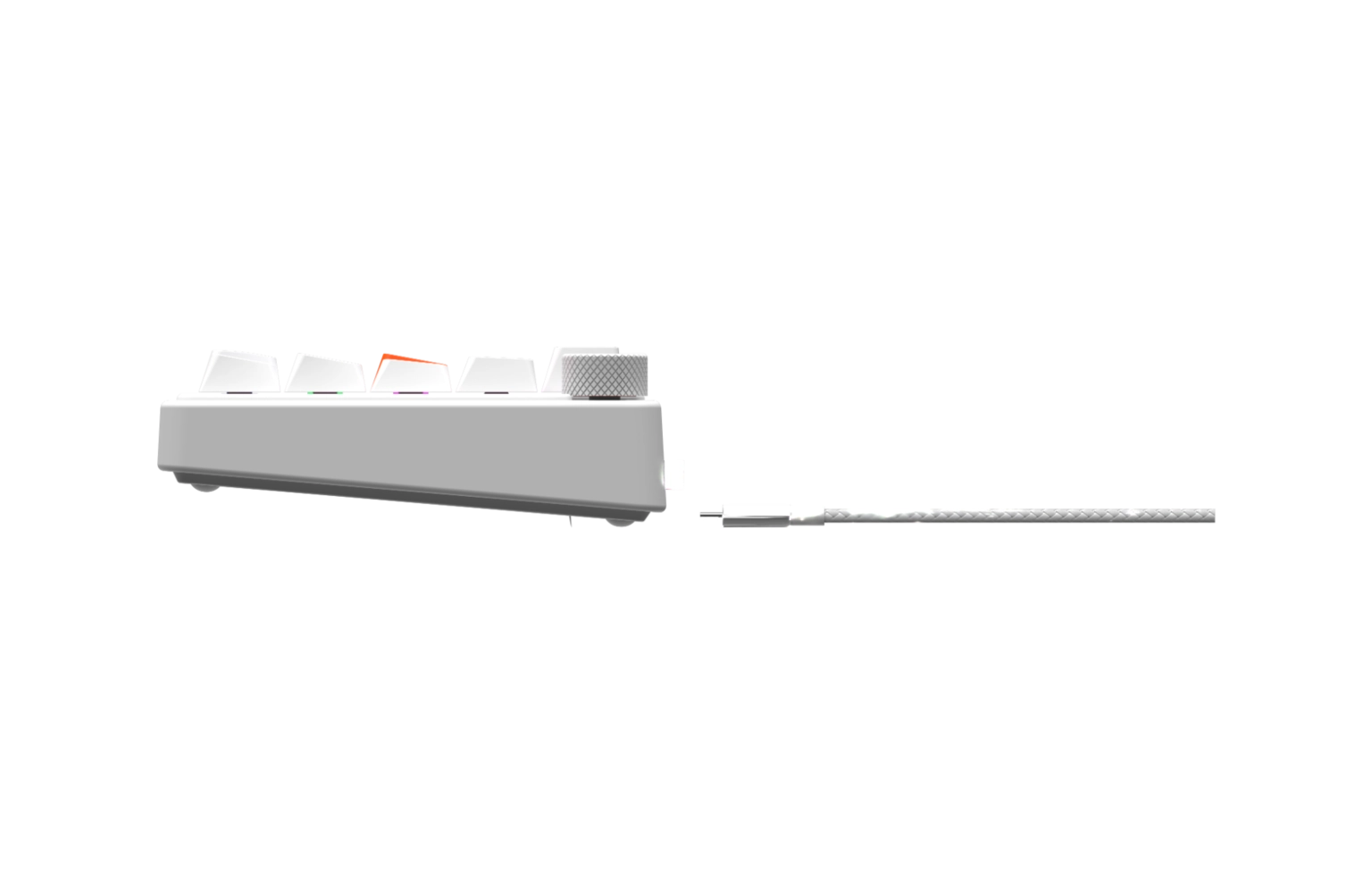 Fusion - AR Wired/Wireless