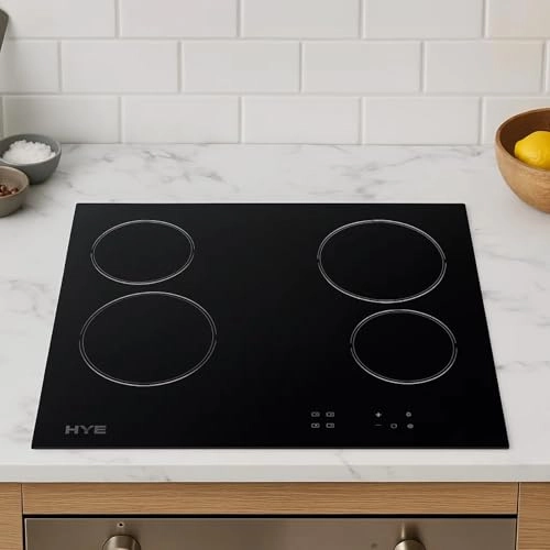 C01CH60E22 Ceramic hob
