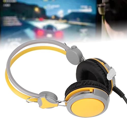 PC-3033 Wired Headset