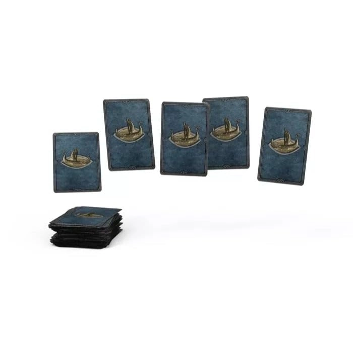 The Witcher: Old World: Skellige Expansion