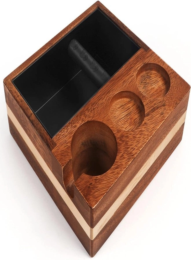 Kmise Espresso Accessories Organizer Box - 1.5L