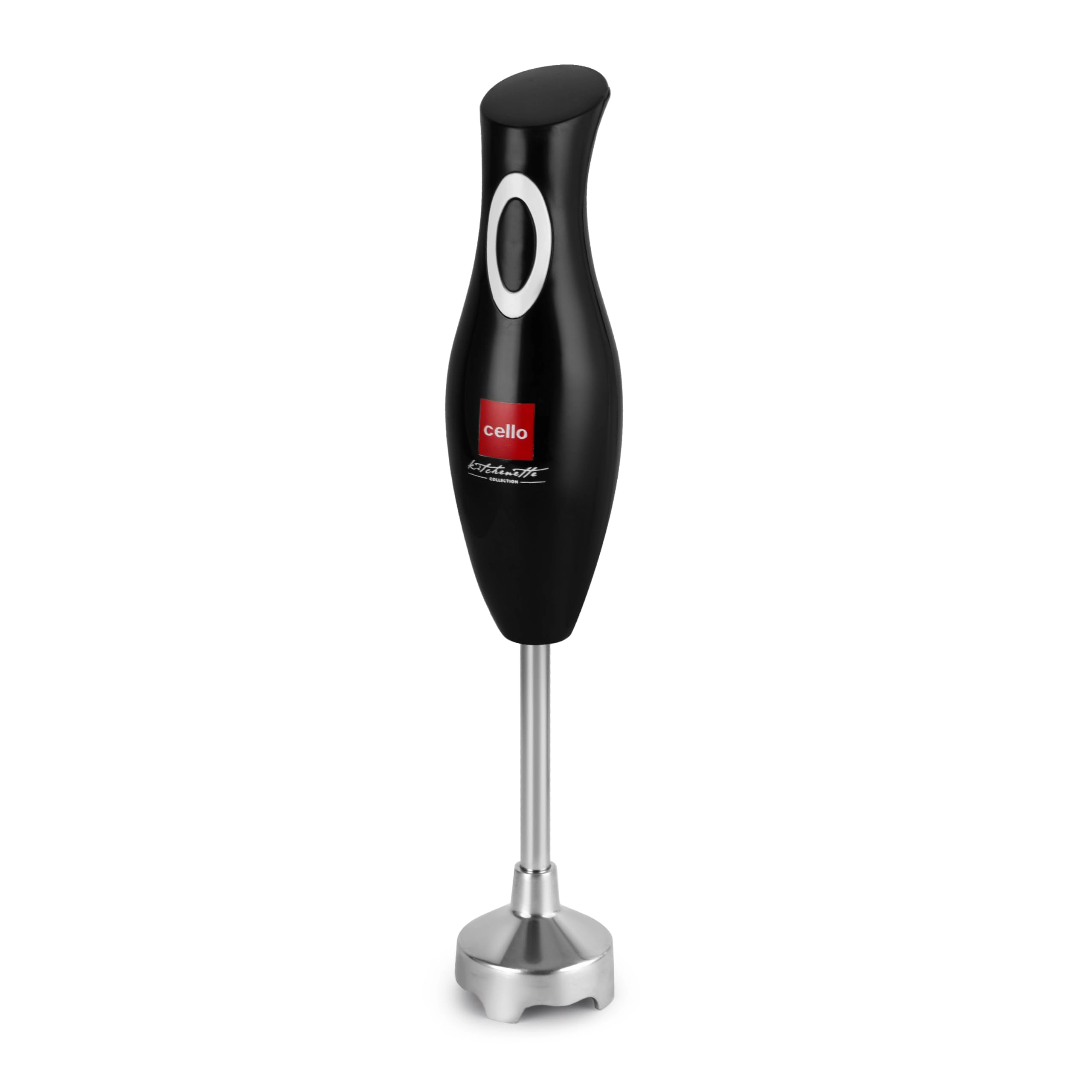 Cello World Private Limited Vibro Hand Blender - 300W
