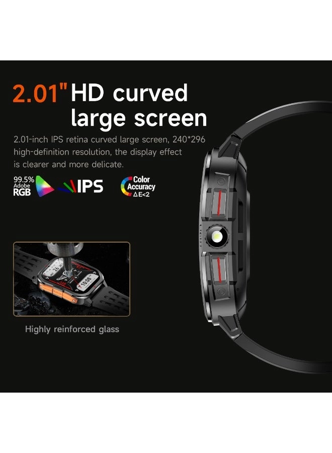 RT-MK98 Stainless Steel