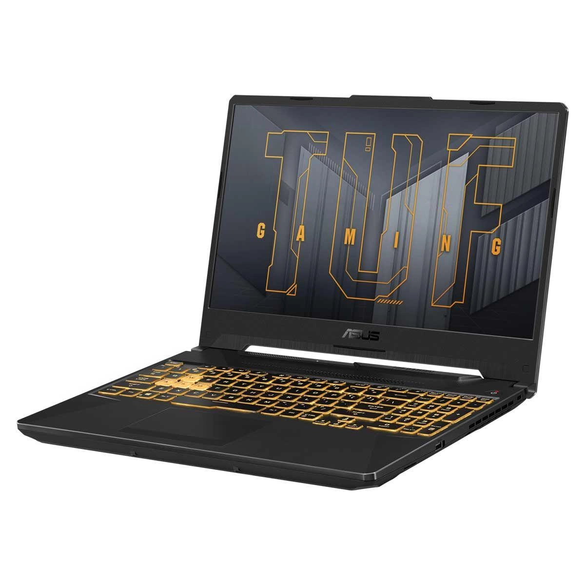 TUF Gaming F17 I7-11800H - 17.3'' Core i7-11800H 16GB 512GB SSD