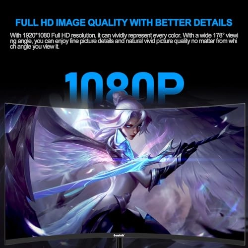 GF320C - 32 Inches 1920x1080