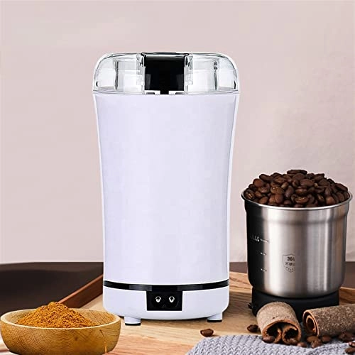 Coffee Grinder - Portable Stainless Steel