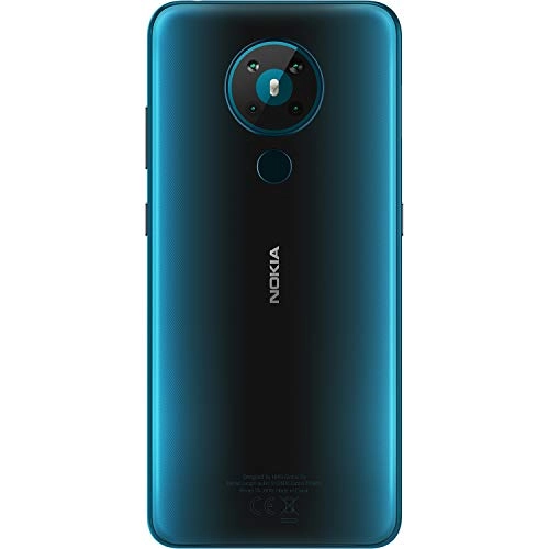 5.3 - 4 GB 64 GB