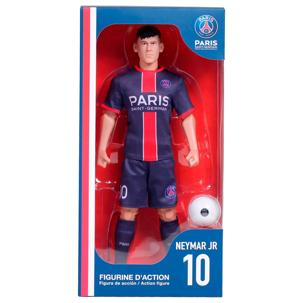 Children's Toy Figures - Neymar Jr. (23434250-16119)