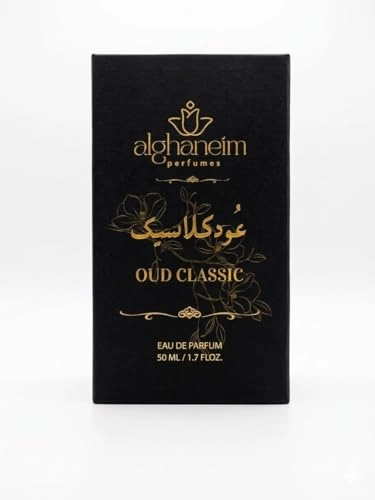 Oud Classic Eau de Parfum 50ml