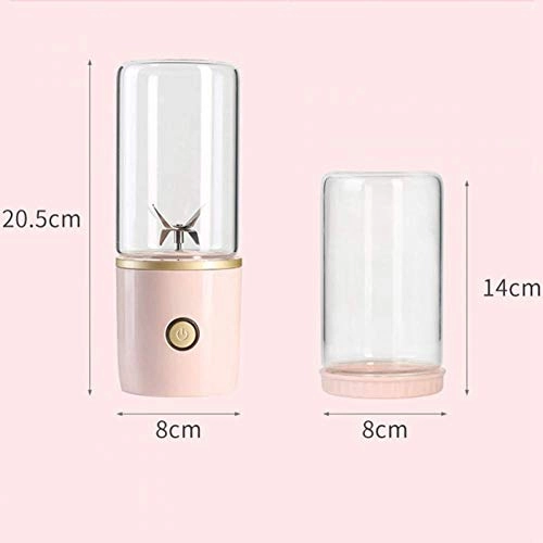 Portable Mini Blender