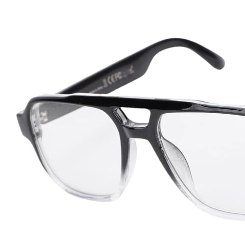 Audio Sunglasses - Black